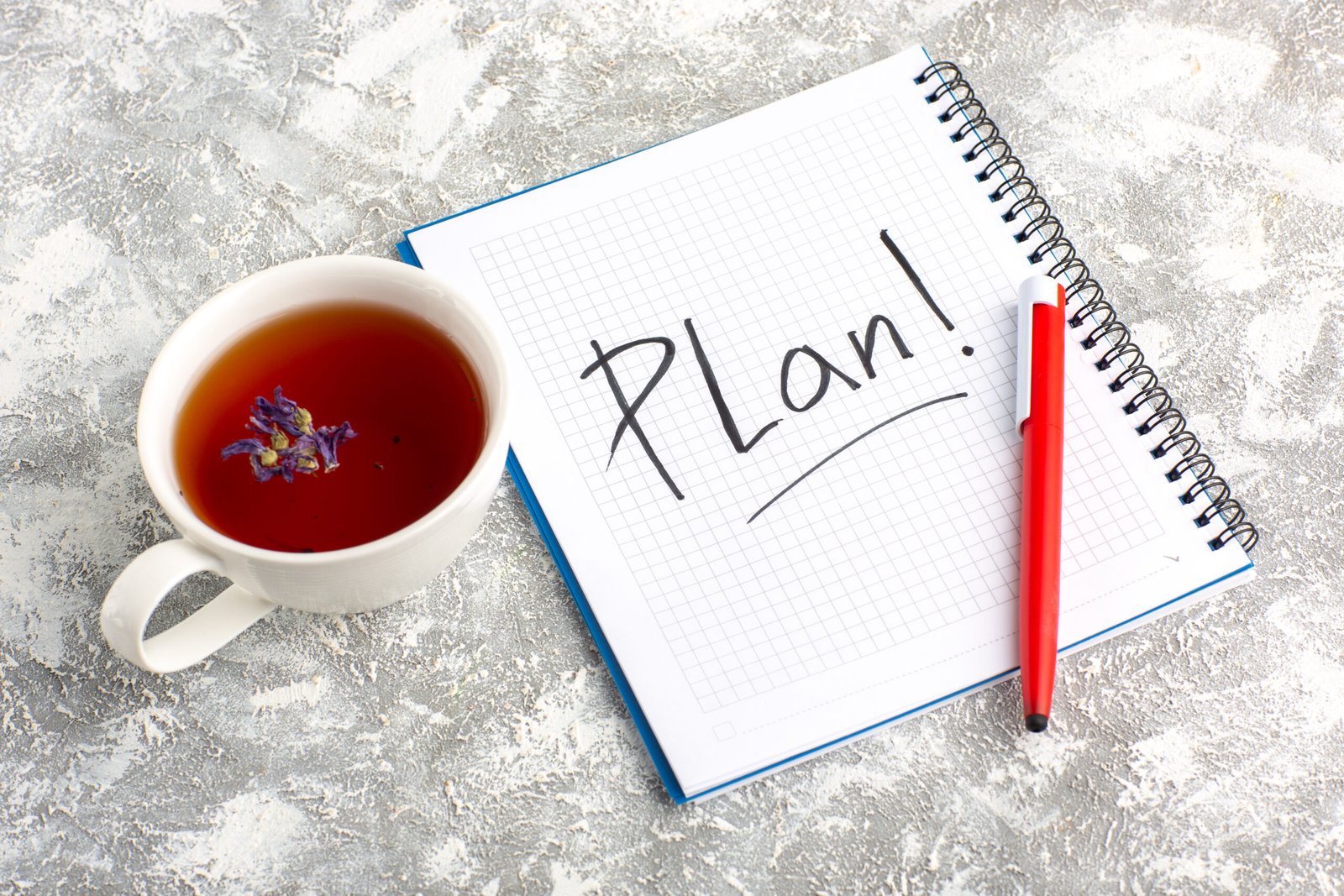 Plan