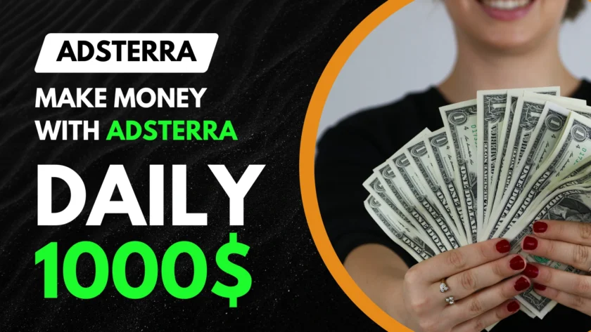 Adsterra